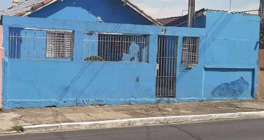 Terreno à venda, 182 m² por R$ 195.000,00 - São Miguel Paulista - São Paulo/SP