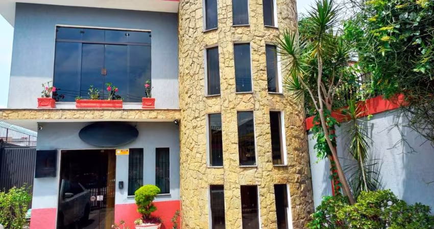 Prédio para alugar na Avenida Nordestina, 1320, Vila Americana, São Paulo