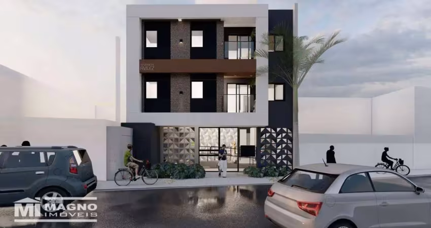 Apartamento com 2 dormitórios à venda, 38 m² por r$ 255.600,00 - itaquera - são paulo/sp
