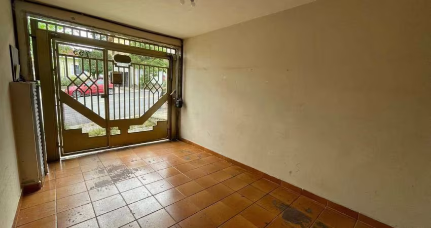 Sobrado com 2 dormitórios à venda, 79 m² por R$ 440.000,00 - São Miguel Paulista - São Paulo/SP