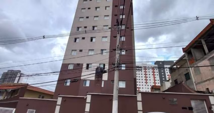 Apartamento com 2 quartos à venda na Rua Doutor Edgar Garcia Vieira, 236, Vila Matilde, São Paulo