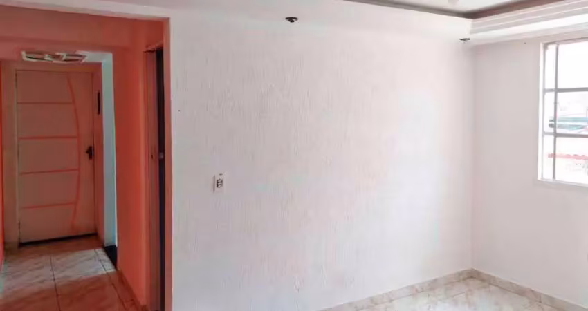 Apartamento com 2 dormitórios à venda, 44 m² por r$ 188.000,00 - jardim pedro josé nunes - são paulo/sp