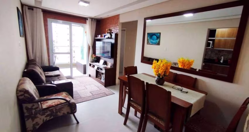 Apartamento de alto padrão à venda, próximo ao Metrô Penha por 540 mil - Penha - São Paulo/SP
