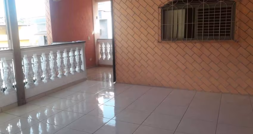 Casa com 3 quartos à venda na Cambiteiros, 321, Jardim Pedro José Nunes, São Paulo