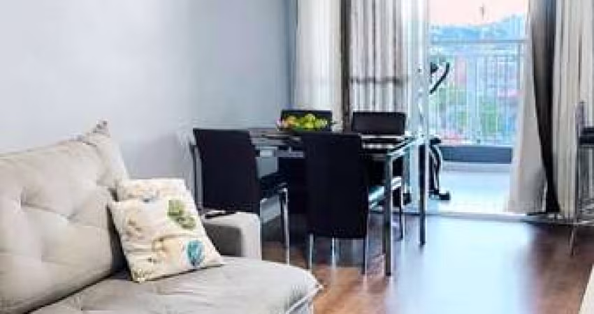 Apartamento com 2 quartos à venda na Rua Bispo Isaías F Sucasas, 427, Jardim Matarazzo, São Paulo