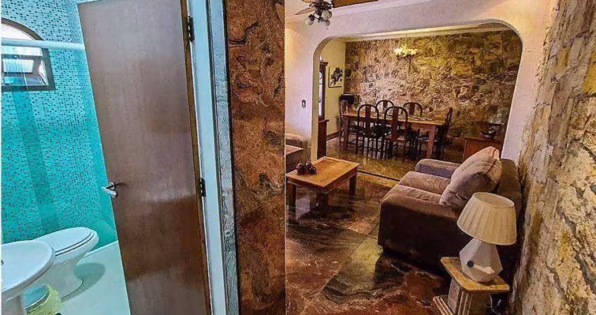 Sobrado com 5 dormitórios à venda, 137 m² por r$ 950.000,00 - burgo paulista - são paulo/sp