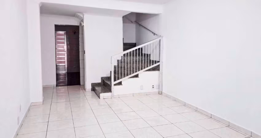 Casa com 3 quartos à venda na Rua Felipe José de Figueiredo, 226, Vila Paranaguá, São Paulo