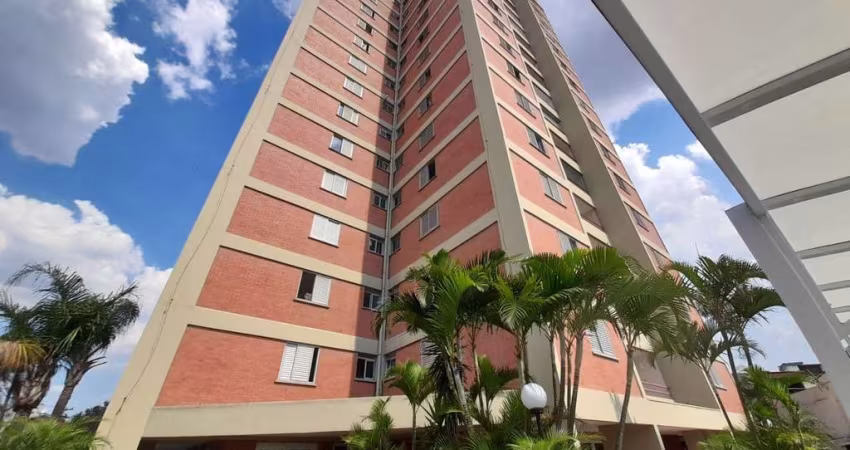 Apartamento com 2 quartos à venda na Avenida Manoel dos Santos Braga, 174, Vila Robertina, São Paulo