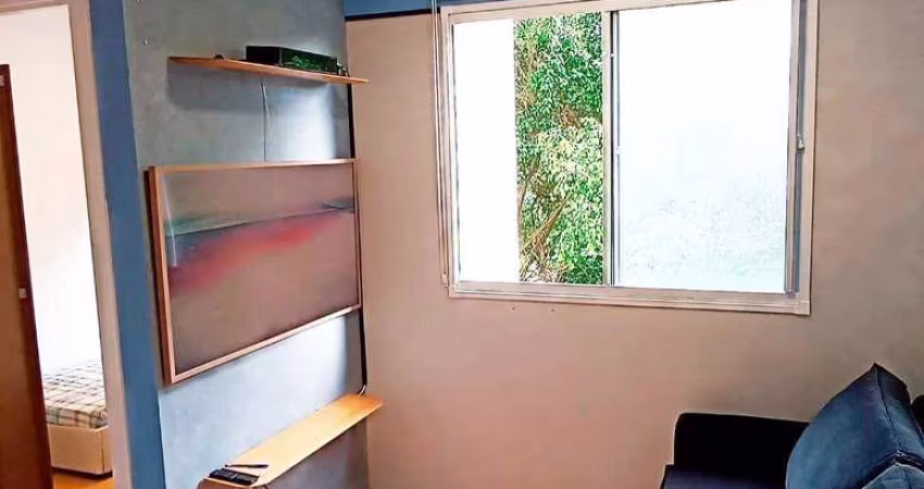 Apartamento com 2 dormitórios à venda, 41 m² por R$ 320.000,00 - Penha - São Paulo/SP