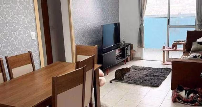 Apartamento com 2 dormitórios à venda, 64 m² por R$ 310.000,00 - Vila Robertina - São Paulo/SP