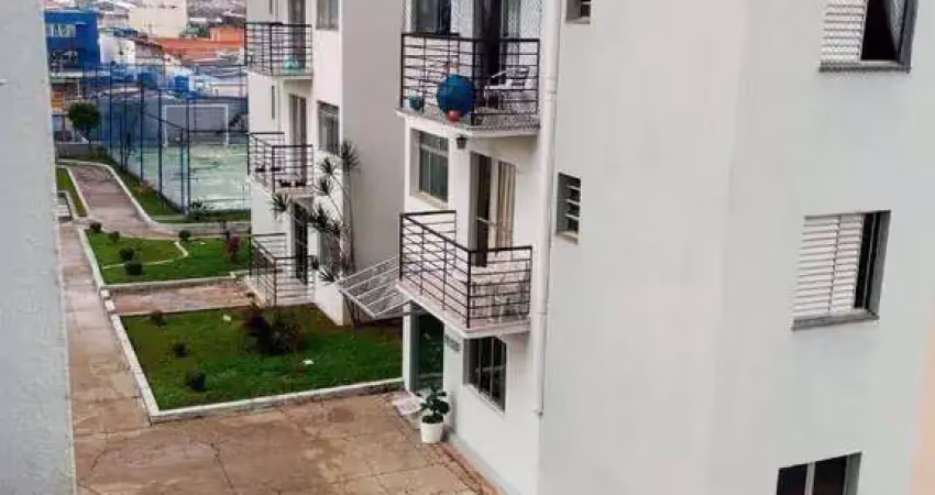 Apartamento com 2 dorms, vaga e varanda à venda, 55 m² por r$ 315.000 - ermelino matarazzo - são paulo/sp