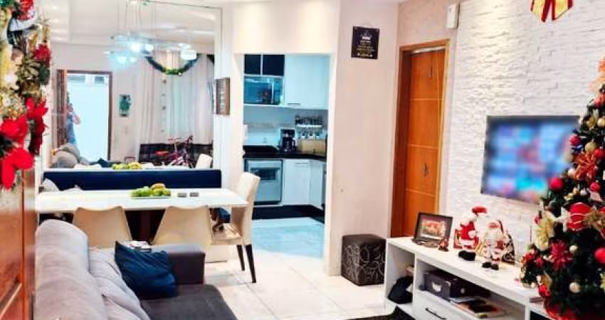 Casa com 2 quartos à venda na Rua José Silva Alcântara Filho, 340, Burgo Paulista, São Paulo