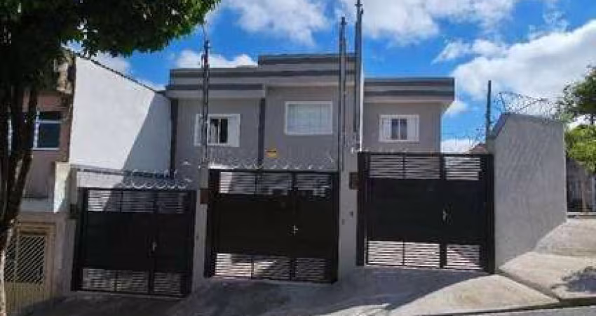 Sobrado com 2 dormitórios à venda, 63 m² por R$ 375.000,00 - Parque Guaianazes - São Paulo/SP