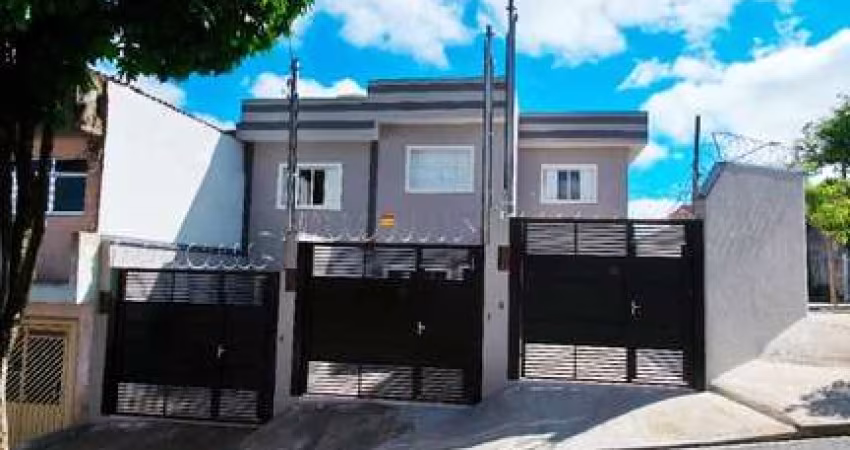 Casa com 2 quartos à venda na Rua Francisco Bucarelli, 360, Parque Guaianazes, São Paulo