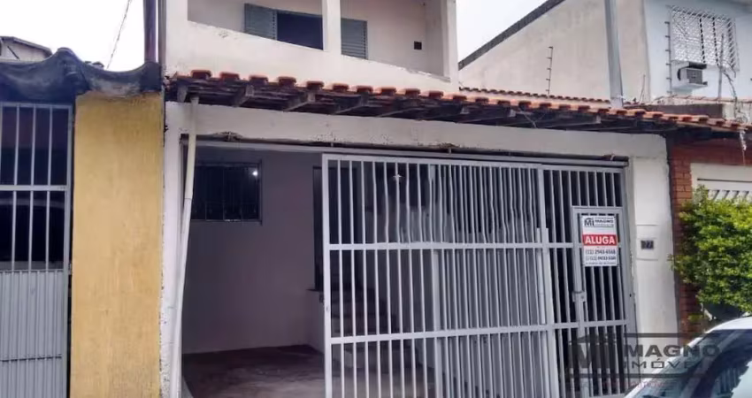 Casa com 1 dormitório para alugar, 60 m² por r$ 970,00/mês - parque boturussu - são paulo/sp
