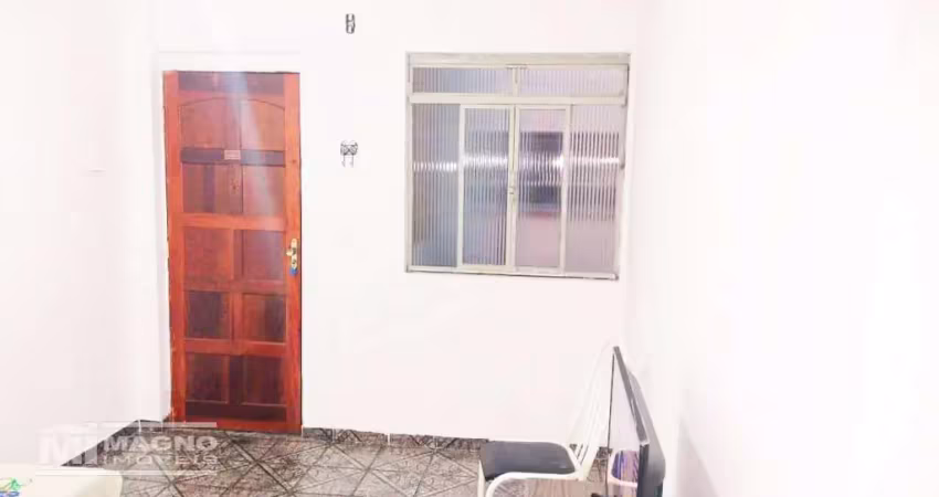 Apartamento com 2 quartos à venda na Rua Colônia Leopoldina, 198, Vila Sílvia, São Paulo