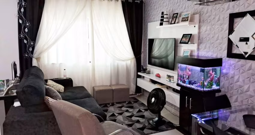 Casa com 3 quartos à venda na Avenida José Muniz Ribeiro, 270, Vila Paranaguá, São Paulo