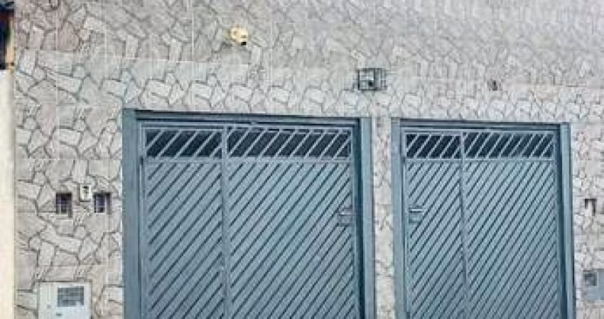 Casa com 8 quartos à venda na Upaima, 53, Vila São Geraldo, São Paulo