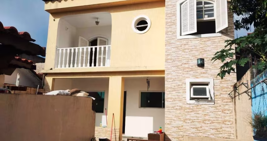 Casa com 3 quartos para alugar na Ramos de Oliveira, 100, Limoeiro, São Paulo