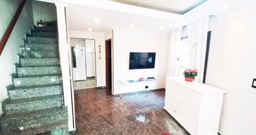 Casa com 3 quartos à venda na Rubens Galvão de França, 250, Parque Boturussu, São Paulo