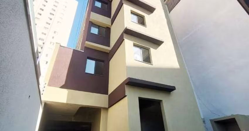 Apartamento com 1 quarto à venda na Puruá, 32, Jardim Jaú, São Paulo