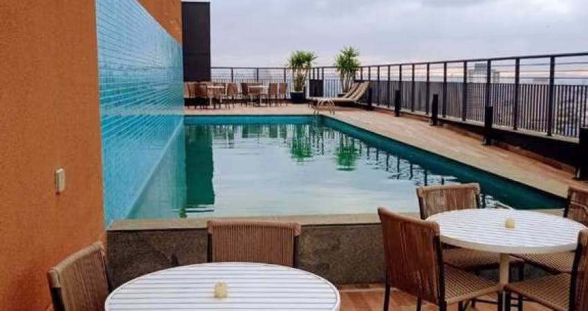 Apartamento com 1 quarto à venda na Rua Tapari, 158, Vila Esperança, São Paulo