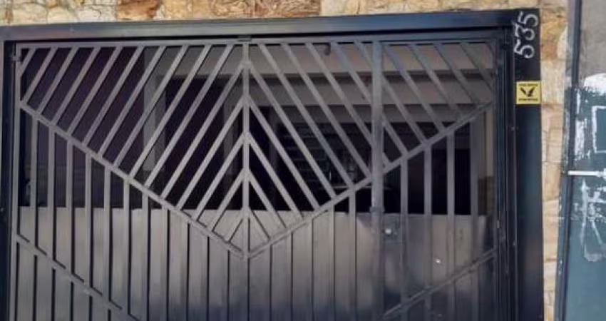Casa em condomínio fechado com 3 quartos à venda na Rua Serra do Itaqueri, 535, Parque Cruzeiro do Sul, São Paulo