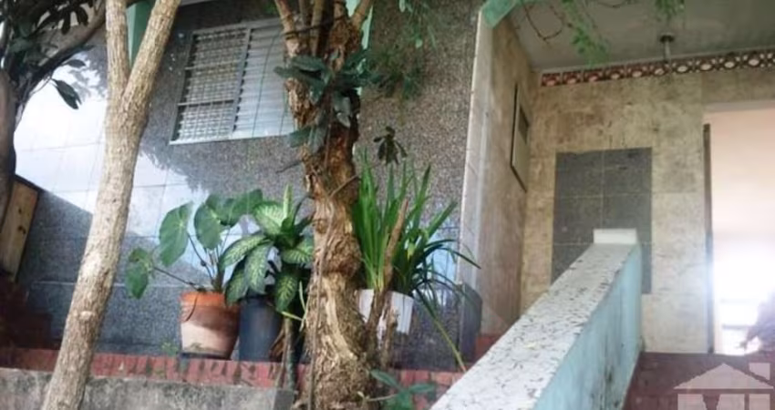 Casa em condomínio fechado com 3 quartos à venda na Frei Fidélis Mota, 597, Parque Cruzeiro do Sul, São Paulo