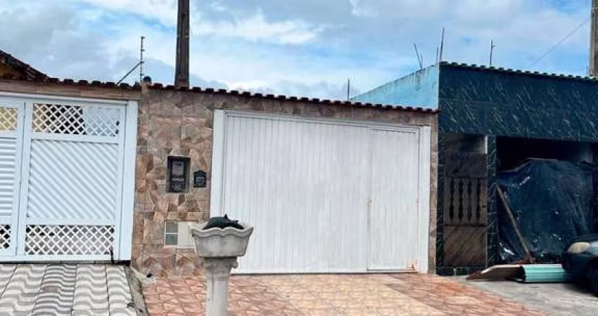 Terreno à venda na Avenida Francisco Fernandes Píres, 674, Parque Novo Imigrantes, Mongaguá