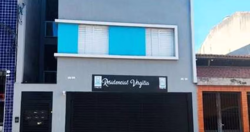 Apartamento com 2 quartos à venda na Vigília, 13, Vila Buenos Aires, São Paulo