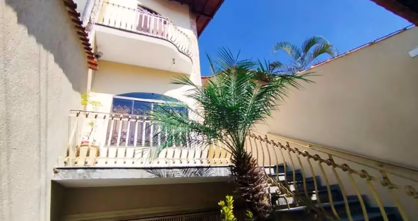 Casa com 3 quartos à venda na Eremias Delizoicov, 126, Jardim Pedro José Nunes, São Paulo
