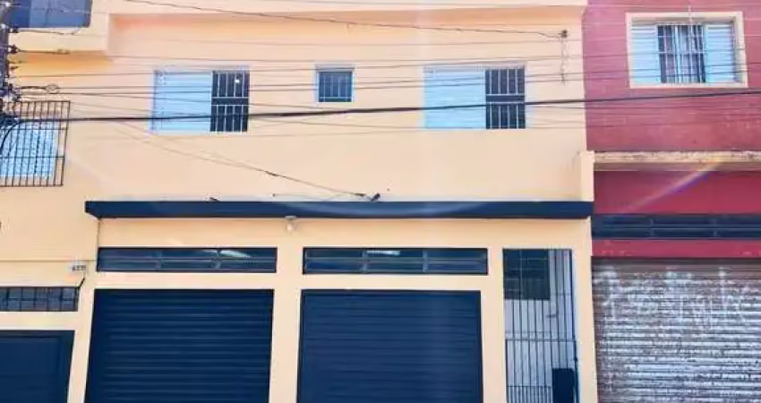 Casa com 3 quartos à venda na Arthur Bernardes, 309, Vila Correa, Ferraz de Vasconcelos
