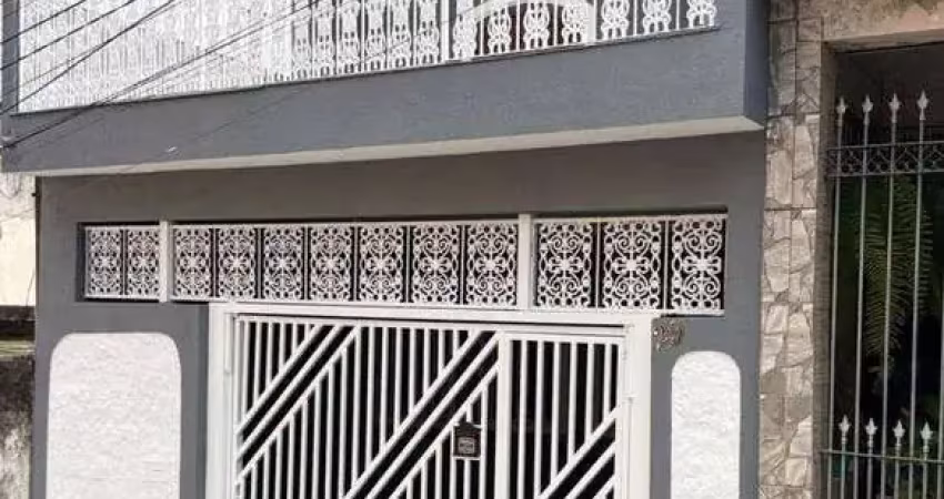 Sobrado em artur alvim com 3 dorms e 2 vagas à venda, bairro parque paineiras - r$ 599.000 - são paulo/sp