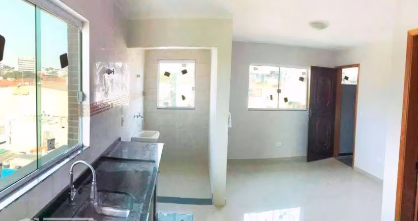 Apartamentos para locação próximo ao metrô artur alvim, 2 dorms, por r$ 1.300 - são paulo/sp