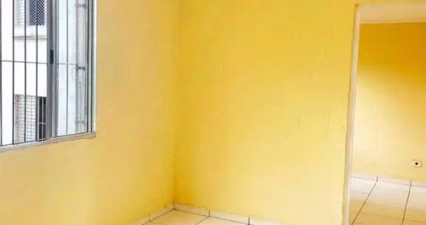 Apartamento com 2 dorms, 1 vaga próximo ao assaí atacadista, avenida são miguel à venda por r$ 169.600 - jardim pedro josé nunes - são paulo
