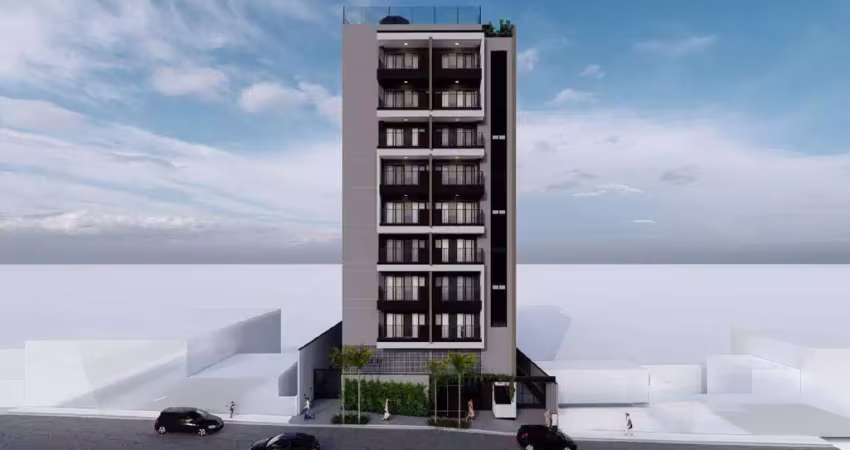Apartamentos em construção em frente o metrô artur alvim com 2 dorms e varanda à venda, 37 m² por r$ 260.750 - artur alvim - são paulo/sp