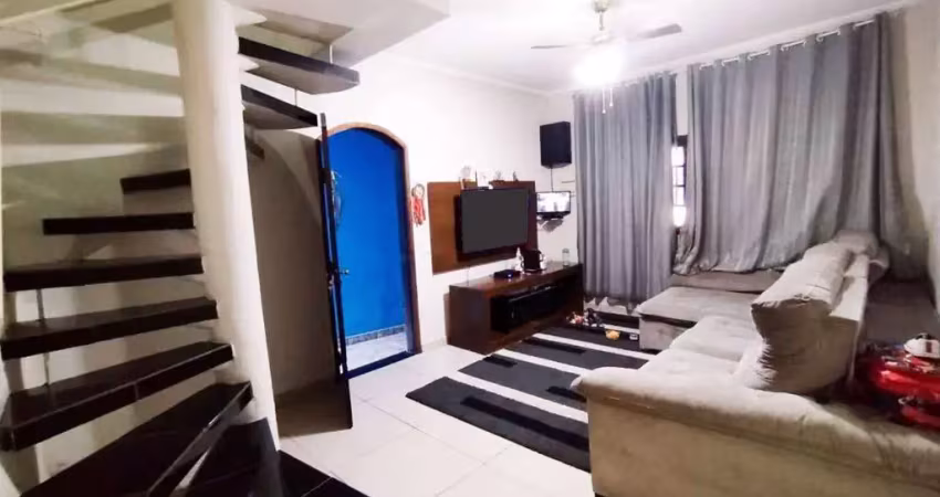 Sobrado com piscina, hidromassagem e vaga no parque cruzeiro em são miguel paulista - por r$ 900.000 - são paulo/sp
