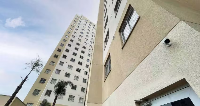 Apartamento com 2 dormitórios para alugar, 41 m² por r$ 1.204,84/mês - vila nova curuçá - são paulo/sp