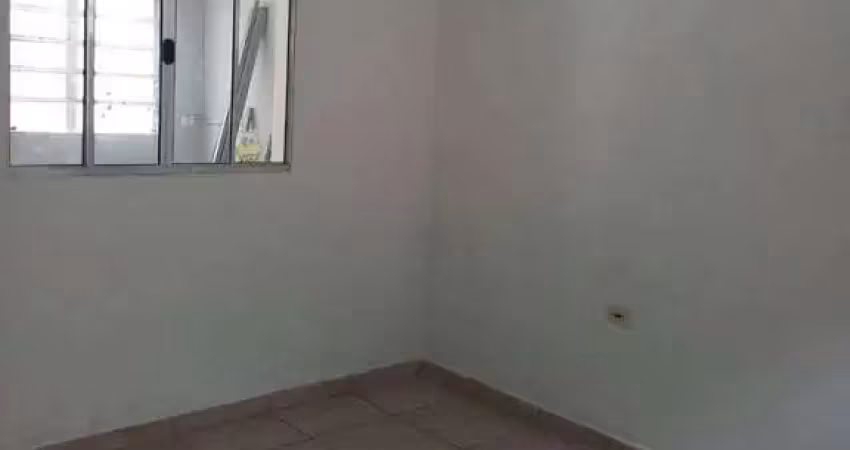 Casa com 1 dormitório para alugar por r$ 900,00/mês - jardim matarazzo - são paulo/sp