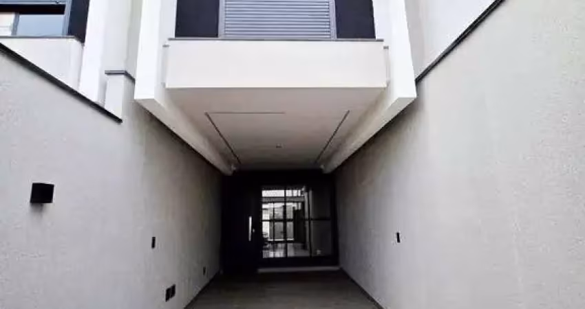 Sobrado com 3 dorms, 2 vagas à venda por r$ 670.000 - aricanduva - são paulo/sp