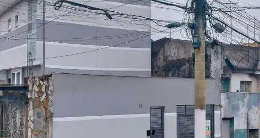 Casa de condomínio na boturussu, com 2 quartos suítes e 1 vaga à venda, 61 m² por r$ 330.000 - são paulo/sp
