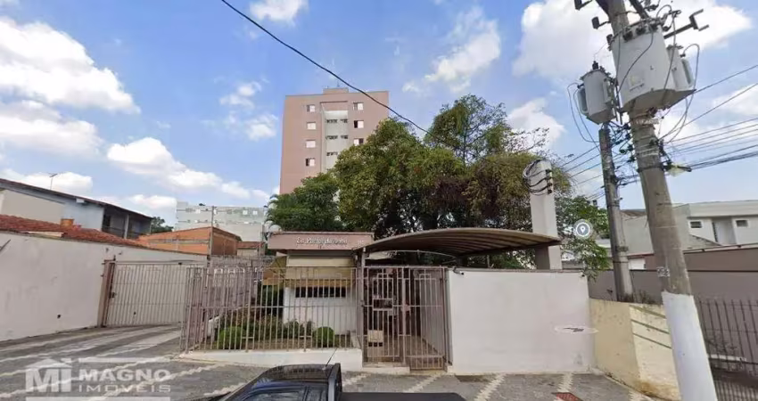 Apartamento a venda próximo ao metrô guilhermina-esperança e avenida amador bueno, com 3 quartos e 01 vaga por r$ 399.000,00 - guilhermina-esperança