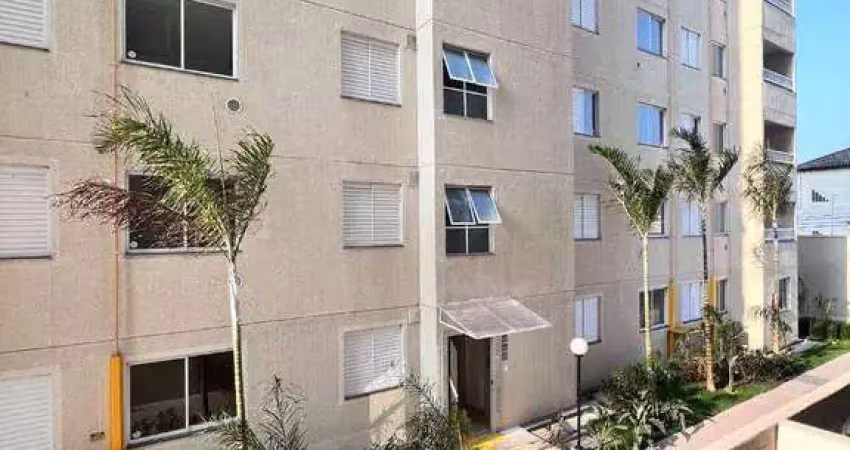 Apartamento com 2 dormitórios à venda, 32 m² por r$ 265.000,00 - jardim helena - são paulo/sp