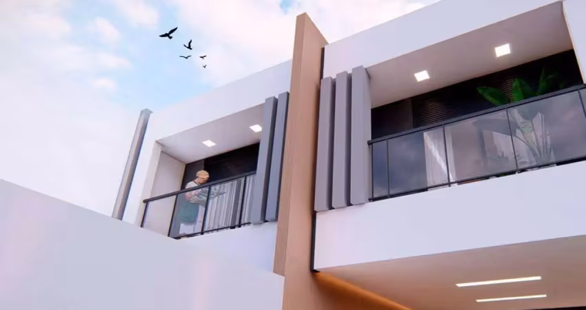 Sobrado com 3 dorms, suíte e 2 vagas à venda, 143 m² por r$ 690.000 - vila buenos aires - são paulo/sp