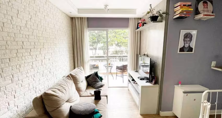 Apartamento com 2 dormitórios à venda, 49 m² por r$ 305.000,00 - ermelino matarazzo - são paulo/sp