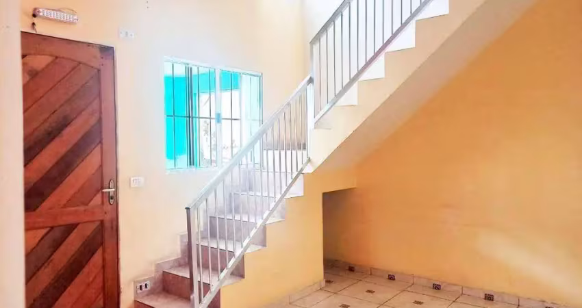 Sobrado com 2 dormitórios para alugar, 95 m² por r$ 1.200,00/mês - itaim paulista - são paulo/sp