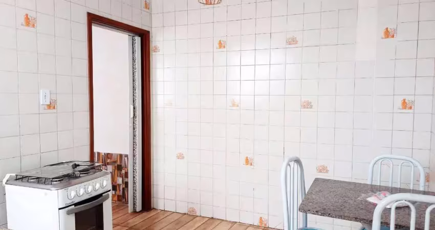 Casa com 1 dormitório para alugar, 35 m² por r$ 808,42/mês - vila jacuí - são paulo/sp