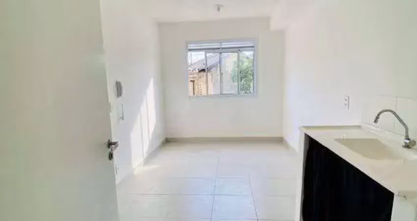Apartamento com 2 dormitórios para alugar, 32 m² por r$ 1.715,71/mês - engenheiro goulart - são paulo/sp