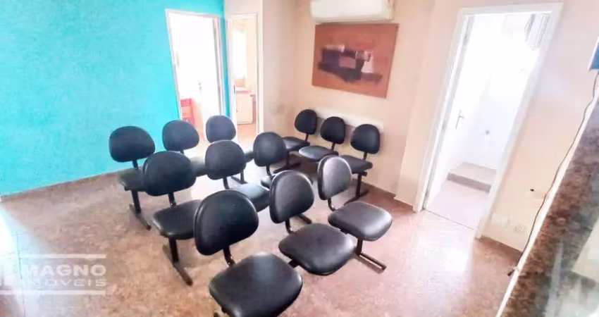 Salas à venda, 70 m² por r$ 390.000 - cidade nitro operária - são paulo/sp