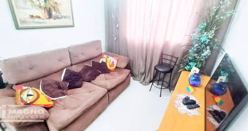 Apartamento com 2 dormitórios à venda, 53 m² por r$ 235.000,00 - são miguel paulista - são paulo/sp